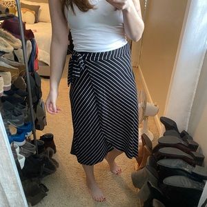 Adrienne Vittadini Skirt